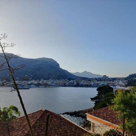 L'Angolo Dei Barcaioli Appartement Palermo Buitenkant foto