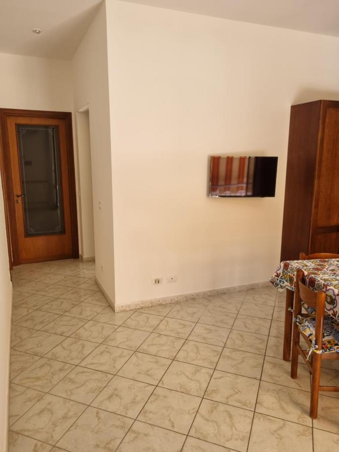 L'Angolo Dei Barcaioli Appartement Palermo Buitenkant foto
