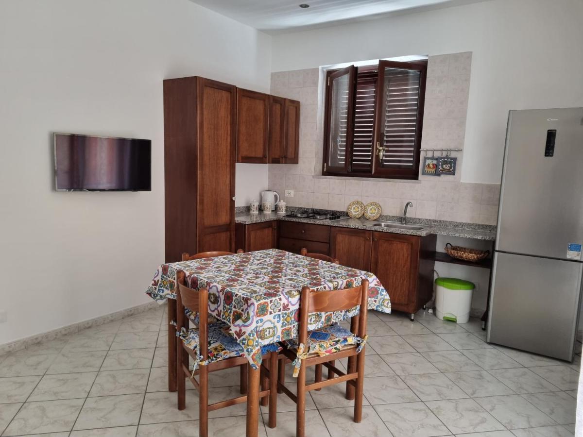 L'Angolo Dei Barcaioli Appartement Palermo Buitenkant foto