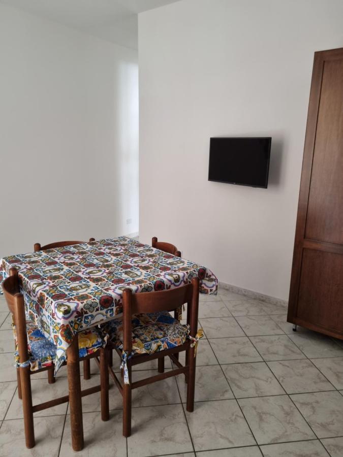 L'Angolo Dei Barcaioli Appartement Palermo Buitenkant foto
